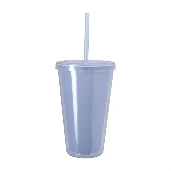 Good Value™ Color-Changing Tumbler - 17 oz. - Good Value™ Color-Changing Tumbler - 17 oz. - Image 3 of 23