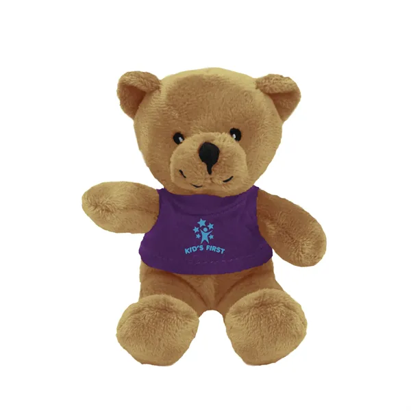 Chelsea Teddy Bear™ Color Bears - 5.5" Plush - Chelsea Teddy Bear™ Color Bears - 5.5" Plush - Image 0 of 8