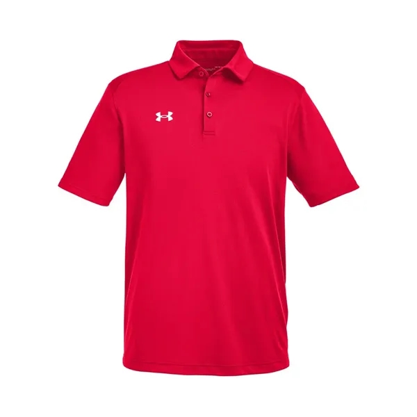 Under Armour Men's Tech™ Polo - Under Armour Men's Tech™ Polo - Image 13 of 16