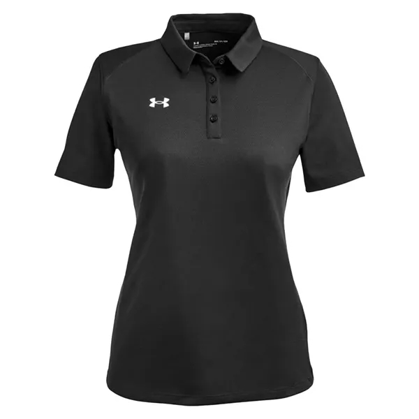Under Armour Women's Tech™ Polo - Under Armour Women's Tech™ Polo - Image 1 of 18