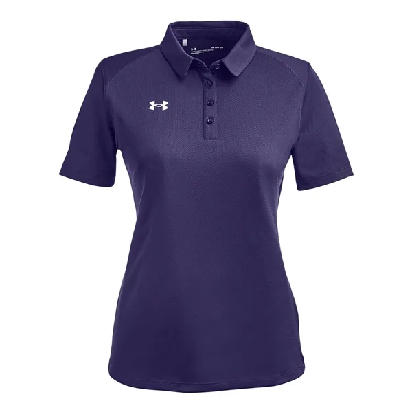 Under Armour Women's Tech™ Polo - Under Armour Women's Tech™ Polo - Image 11 of 18