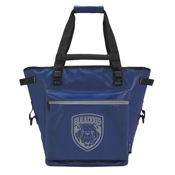 Koozie® Olympus Cooler Tote - Koozie® Olympus Cooler Tote - Image 4 of 13