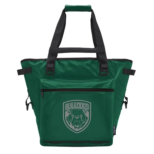 Koozie® Olympus Cooler Tote - Koozie® Olympus Cooler Tote - Image 5 of 13
