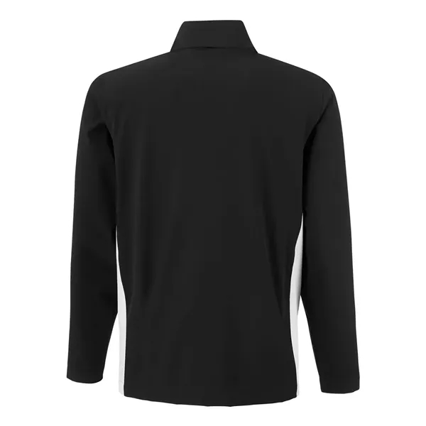 Under Armour Men's Rival Stretch Jacket - Under Armour Men's Rival Stretch Jacket - Image 2 of 6