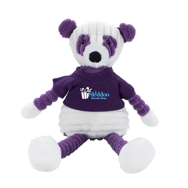 Chelsea Teddy Bear™ Cordies - 13" Plush - Chelsea Teddy Bear™ Cordies - 13" Plush - Image 4 of 13