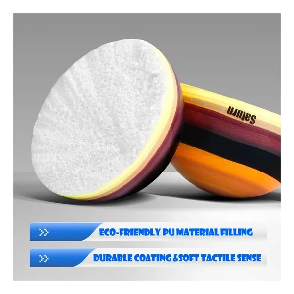 Solar System Stress Ball for Kids and Adult Space Toys - Solar System Stress Ball for Kids and Adult Space Toys - Image 2 of 4