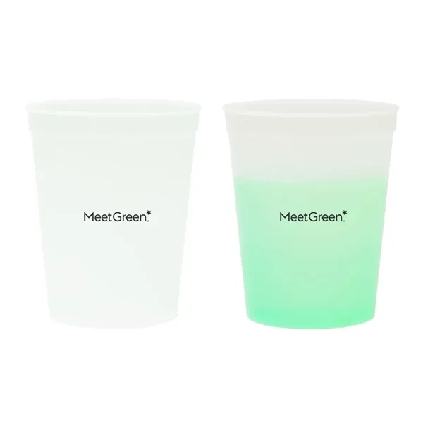 16 oz. Big Game Mood Stadium Cup - 16 oz. Big Game Mood Stadium Cup - Image 2 of 6