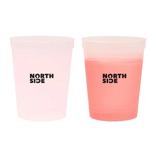 16 oz. Big Game Mood Stadium Cup - 16 oz. Big Game Mood Stadium Cup - Image 6 of 6