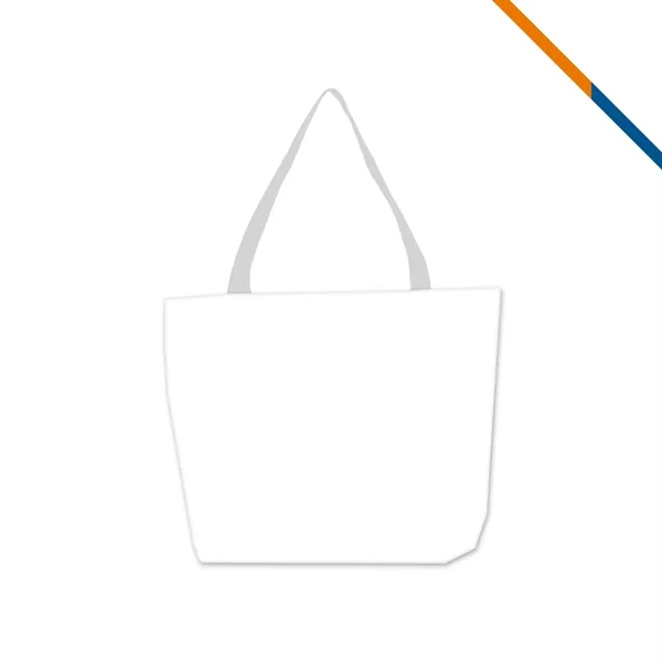 ChillBag Full Color Sublimation Tote Bag - ChillBag Full Color Sublimation Tote Bag - Image 4 of 4