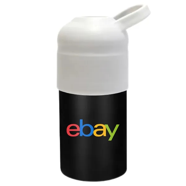 Vacuum Insulated Bottle Cooler (Double Walled) - Vacuum Insulated Bottle Cooler (Double Walled) - Image 1 of 7