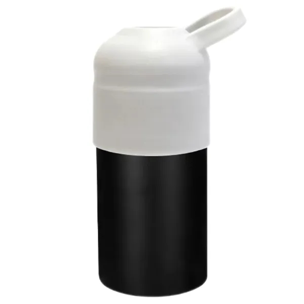 Vacuum Insulated Bottle Cooler (Double Walled) - Vacuum Insulated Bottle Cooler (Double Walled) - Image 2 of 7