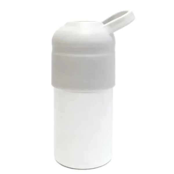 Vacuum Insulated Bottle Cooler (Double Walled) - Vacuum Insulated Bottle Cooler (Double Walled) - Image 3 of 7