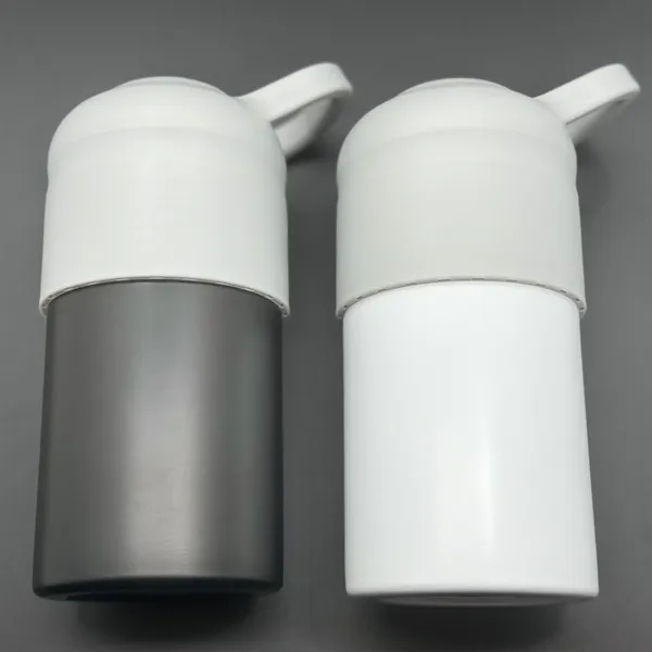 Vacuum Insulated Bottle Cooler (Double Walled) - Vacuum Insulated Bottle Cooler (Double Walled) - Image 4 of 7