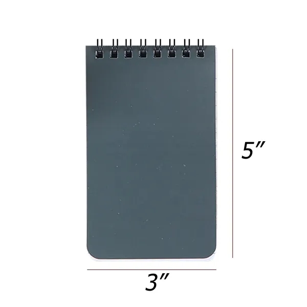 mini coil book - mini coil book - Image 1 of 17