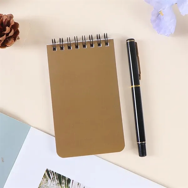 mini coil book - mini coil book - Image 2 of 17