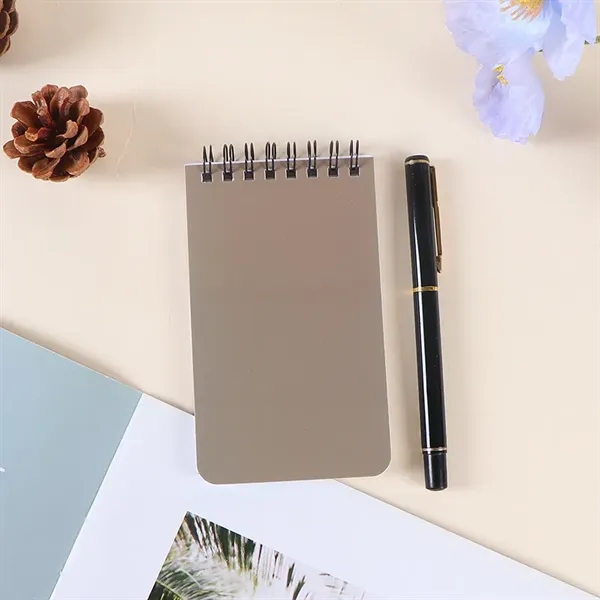 mini coil book - mini coil book - Image 3 of 17