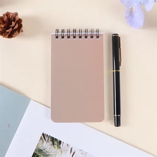 mini coil book - mini coil book - Image 4 of 17