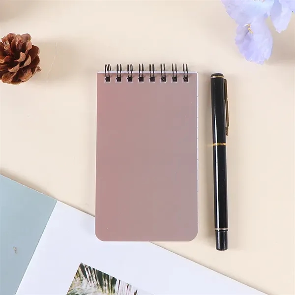 mini coil book - mini coil book - Image 5 of 17