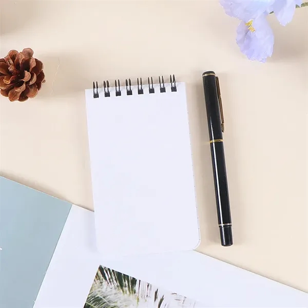 mini coil book - mini coil book - Image 6 of 17