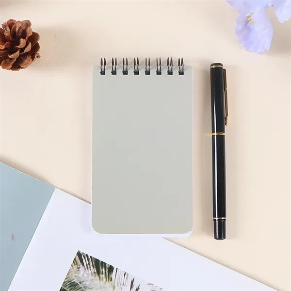 mini coil book - mini coil book - Image 7 of 17