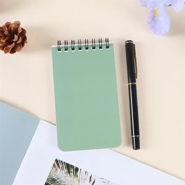 mini coil book - mini coil book - Image 8 of 17