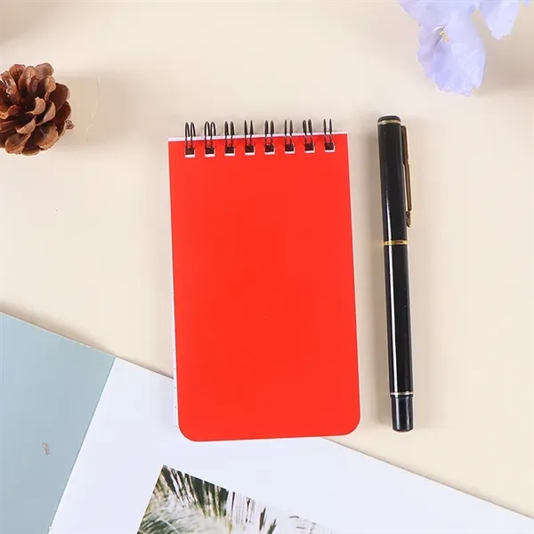 mini coil book - mini coil book - Image 9 of 17