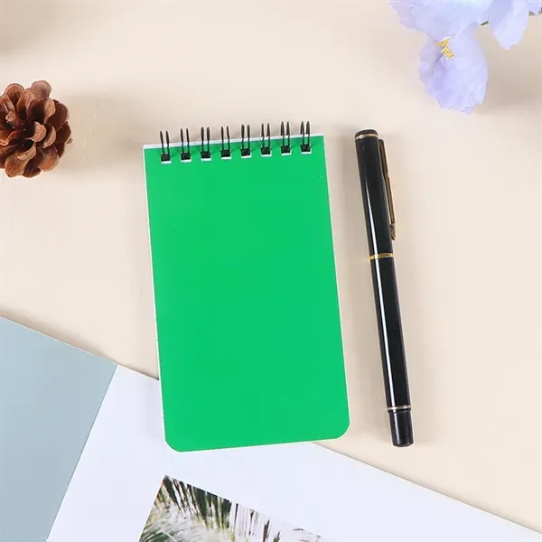 mini coil book - mini coil book - Image 10 of 17