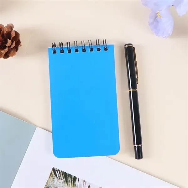 mini coil book - mini coil book - Image 11 of 17