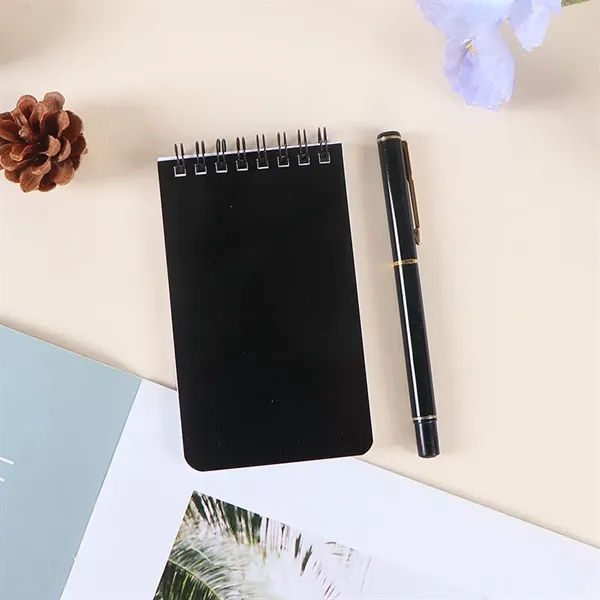 mini coil book - mini coil book - Image 12 of 17