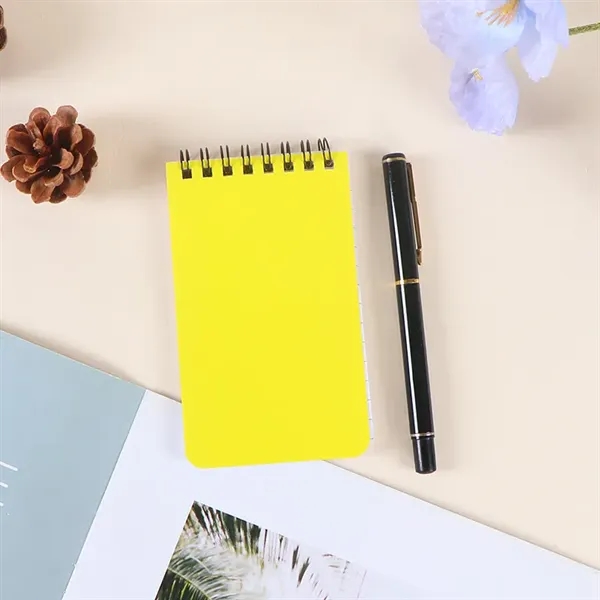 mini coil book - mini coil book - Image 13 of 17