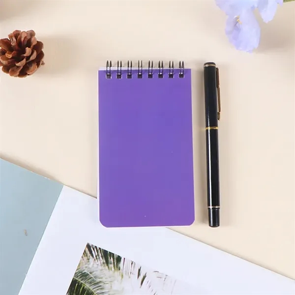 mini coil book - mini coil book - Image 14 of 17