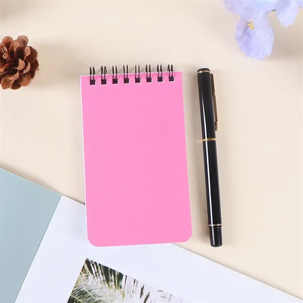 mini coil book - mini coil book - Image 15 of 17