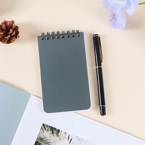 mini coil book - mini coil book - Image 16 of 17