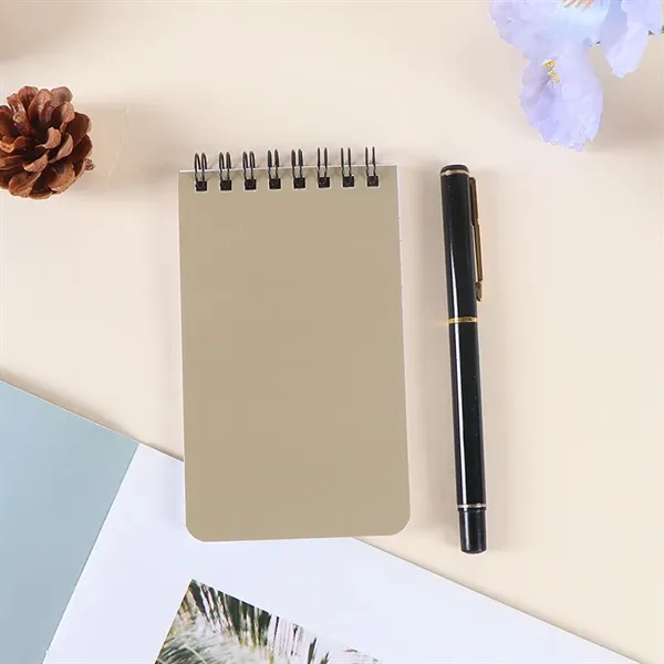 mini coil book - mini coil book - Image 17 of 17