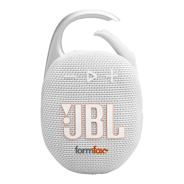 Custom JBL Clip 5 Portable Waterproof Bluetooth Speaker - Custom JBL Clip 5 Portable Waterproof Bluetooth Speaker - Image 2 of 27