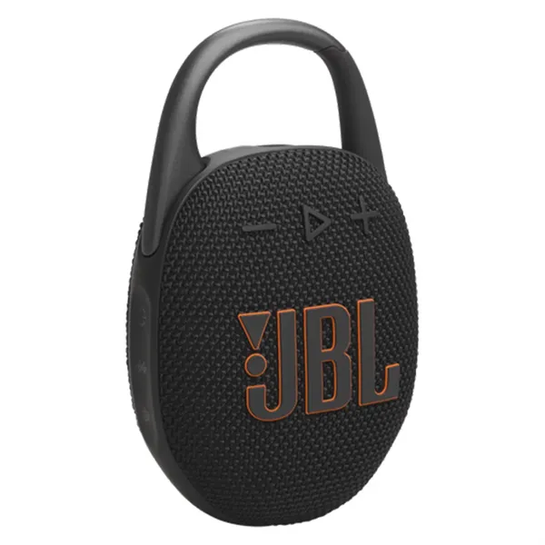 Custom JBL Clip 5 Portable Waterproof Bluetooth Speaker - Custom JBL Clip 5 Portable Waterproof Bluetooth Speaker - Image 12 of 27