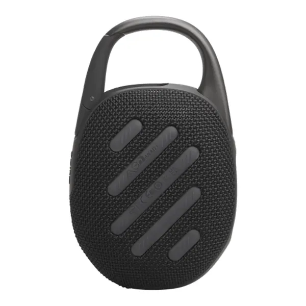 Custom JBL Clip 5 Portable Waterproof Bluetooth Speaker - Custom JBL Clip 5 Portable Waterproof Bluetooth Speaker - Image 13 of 27