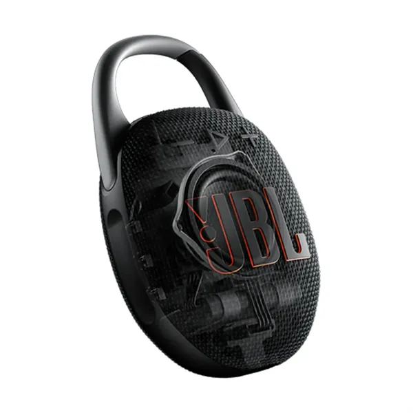 Custom JBL Clip 5 Portable Waterproof Bluetooth Speaker - Custom JBL Clip 5 Portable Waterproof Bluetooth Speaker - Image 18 of 27