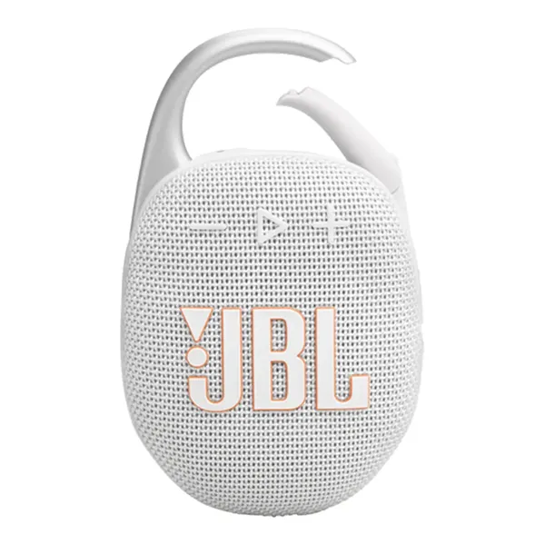Custom JBL Clip 5 Portable Waterproof Bluetooth Speaker - Custom JBL Clip 5 Portable Waterproof Bluetooth Speaker - Image 22 of 27