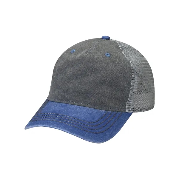 Adams Headwear Endeavor Cap - Adams Headwear Endeavor Cap - Image 7 of 8