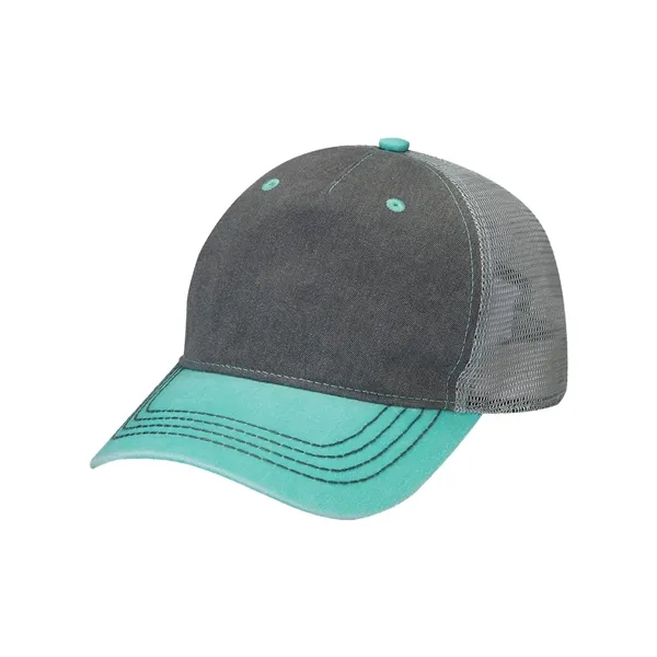 Adams Headwear Endeavor Cap - Adams Headwear Endeavor Cap - Image 8 of 8