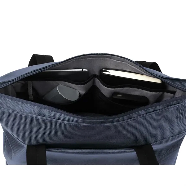 Victorinox® - Swiss Army WT 6.0 Shopping Tote Bag - Victorinox® - Swiss Army WT 6.0 Shopping Tote Bag - Image 1 of 8