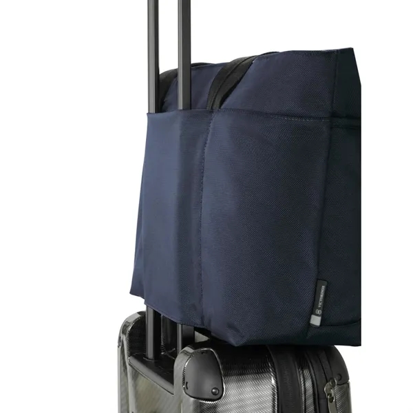 Victorinox® - Swiss Army WT 6.0 Shopping Tote Bag - Victorinox® - Swiss Army WT 6.0 Shopping Tote Bag - Image 6 of 8
