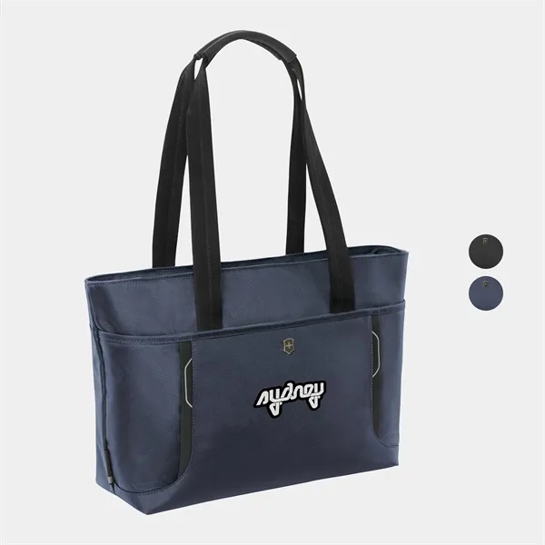 Victorinox® - Swiss Army WT 6.0 Shopping Tote Bag - Victorinox® - Swiss Army WT 6.0 Shopping Tote Bag - Image 0 of 8