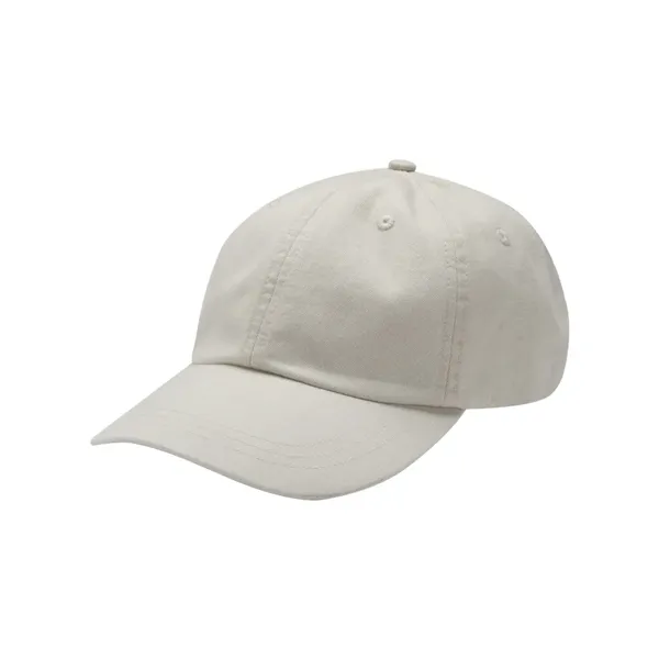 Adams Headwear Optimum Pigment-Dyed Dad Hat - Adams Headwear Optimum Pigment-Dyed Dad Hat - Image 16 of 61
