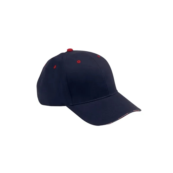 Adams Headwear Patriot Cap - Adams Headwear Patriot Cap - Image 0 of 1