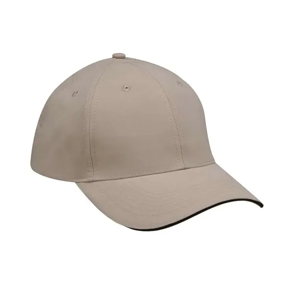 Adams Headwear Performer Cap - Adams Headwear Performer Cap - Image 5 of 10