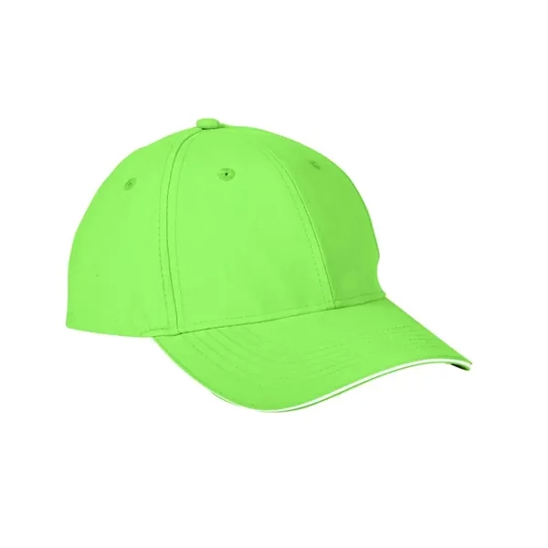 Adams Headwear Performer Cap - Adams Headwear Performer Cap - Image 7 of 10