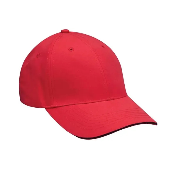 Adams Headwear Performer Cap - Adams Headwear Performer Cap - Image 8 of 10