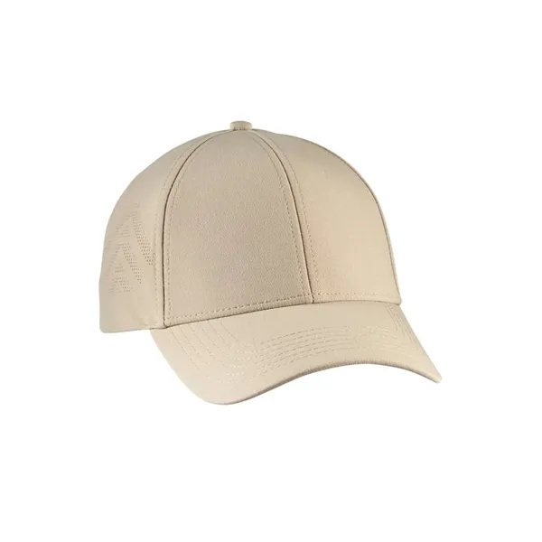 Adams Headwear Pro-Flow Cap - Adams Headwear Pro-Flow Cap - Image 8 of 9